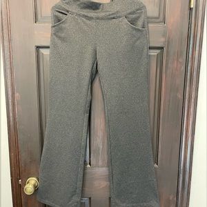 Ewedoos Bootcut yoga pants with‎ pockets